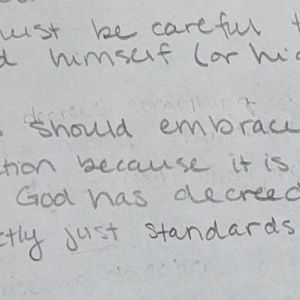 Meet your Posher, Ellie